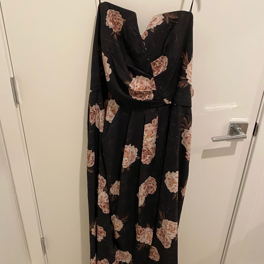 City Chic Dress- size 18